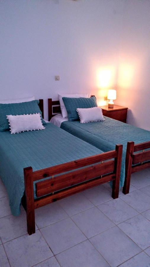 Apartament Captain George Simi Zewnętrze zdjęcie
