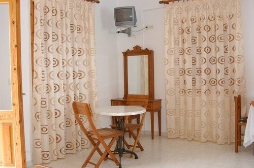 Apartament Captain George Simi Zewnętrze zdjęcie