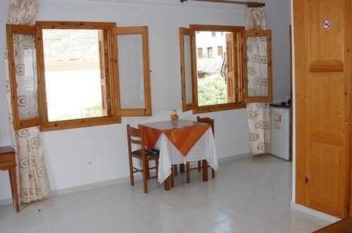 Apartament Captain George Simi Zewnętrze zdjęcie