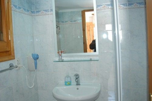 Apartament Captain George Simi Zewnętrze zdjęcie